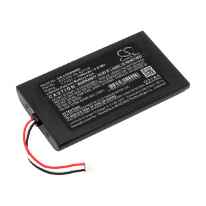Акумулятор Logitech 915-000257, 915-000260, Elite, Harmony 950