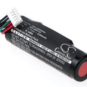 Акумулятор Logitech UE ROLL, UE Roll 1, UE ROLL 2, UE Roll Ears Boom, WS600, WS600BL, WS600VI