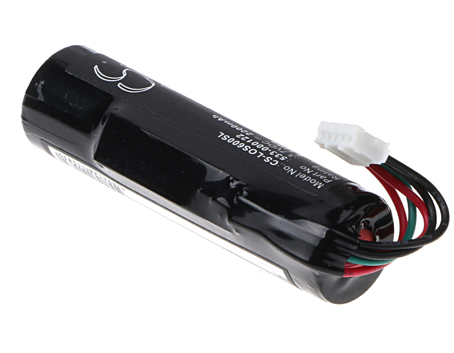 Акумулятор Logitech UE ROLL, UE Roll 1, UE ROLL 2, UE Roll Ears Boom, WS600, WS600BL, WS600VI - Зображення 2