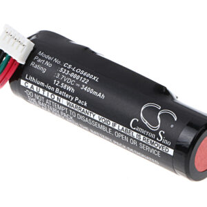 Акумулятор Logitech UE ROLL, UE Roll 1, UE ROLL 2, UE Roll Ears Boom, WS600, WS600BL, WS600VI