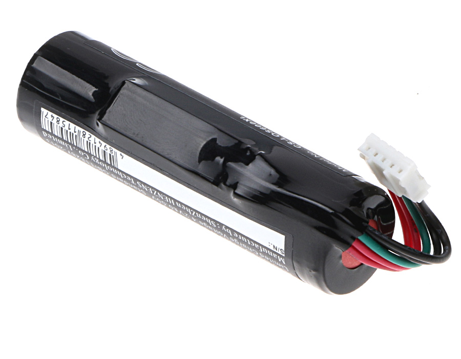 Акумулятор Logitech UE ROLL, UE Roll 1, UE ROLL 2, UE Roll Ears Boom, WS600, WS600BL, WS600VI - Зображення 2