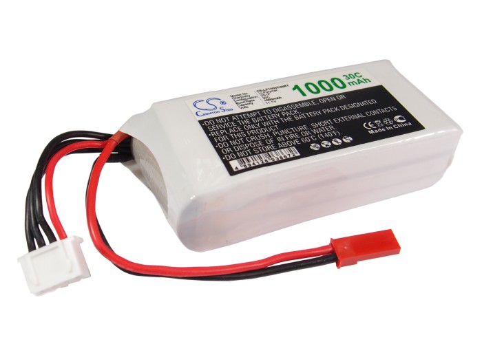 Акумулятор RC CS-LP1003C30RT