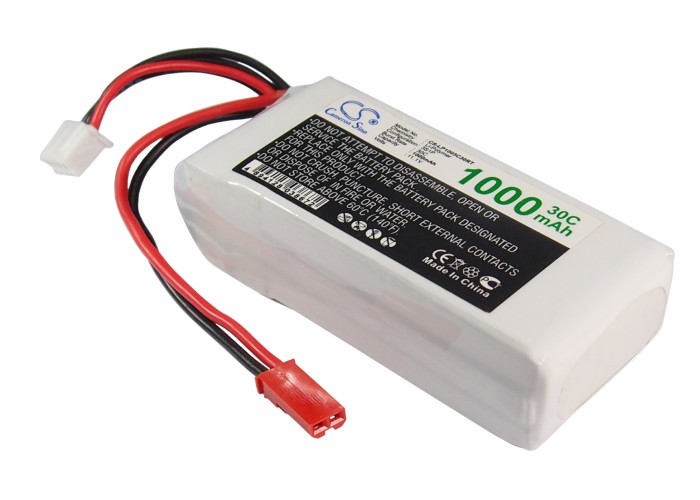 Акумулятор RC CS-LP1003C30RT - Зображення 2