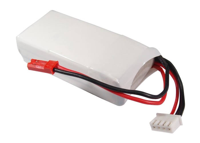 Акумулятор RC CS-LP1003C30RT - Зображення 3