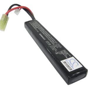 Акумулятор Airsoft Guns CS-LP110C17MT