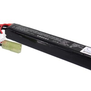 Акумулятор Airsoft Guns CS-LP110C18MT