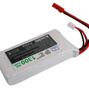 Акумулятор RC CS-LP1302C30RT