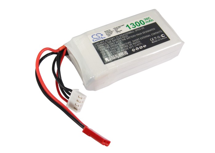 Акумулятор RC CS-LP1303C30RT