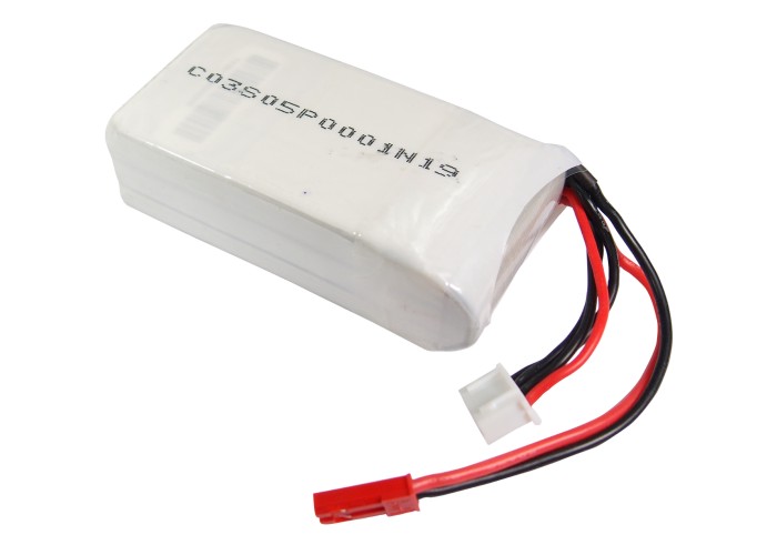 Акумулятор RC CS-LP1303C30RT - Зображення 2