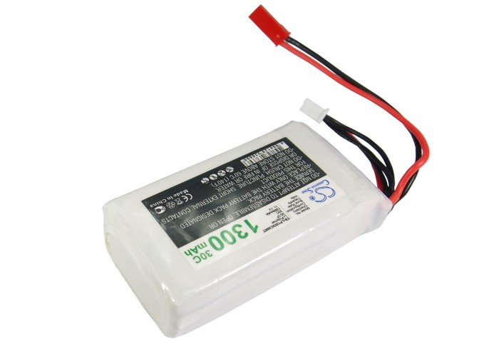 Акумулятор RC CS-LP1303C30RT - Зображення 3