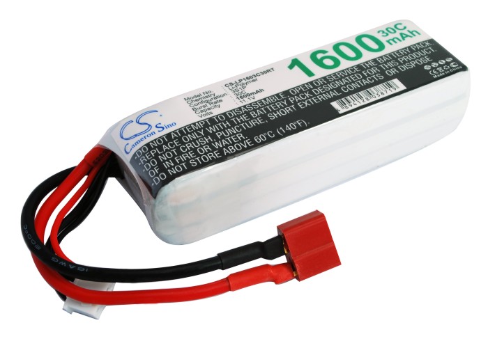Акумулятор RC CS-LP1603C30RT