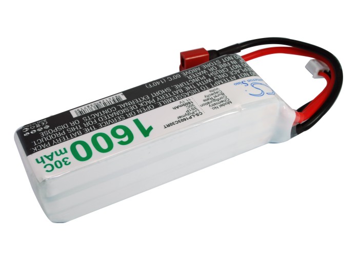Акумулятор RC CS-LP1603C30RT - Зображення 2