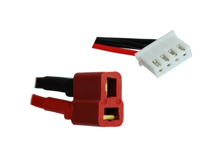 Акумулятор RC CS-LP1603C30RT - Зображення 3