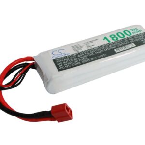 Акумулятор RC CS-LP1803C30RT