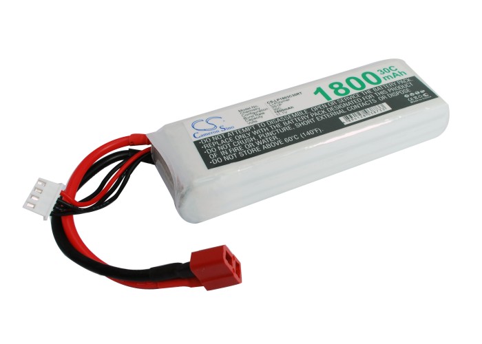 Акумулятор RC CS-LP1803C30RT
