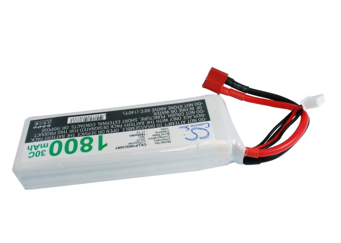 Акумулятор RC CS-LP1803C30RT - Зображення 2