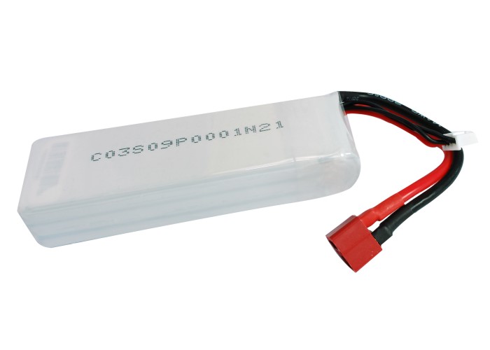 Акумулятор RC CS-LP1803C30RT - Зображення 3