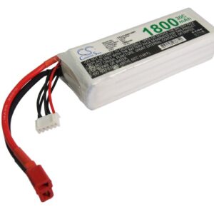 Акумулятор RC CS-LP1804C30RT