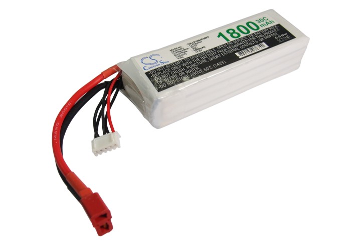 Акумулятор RC CS-LP1804C30RT
