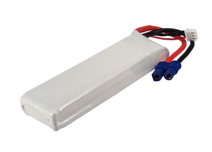Акумулятор RC CS-LP2102C30R3 - Зображення 3
