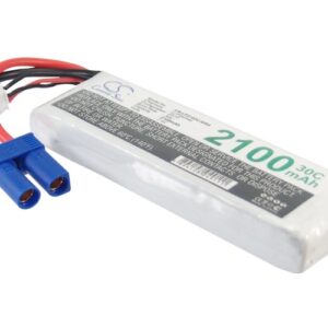 Акумулятор RC CS-LP2102C30R4