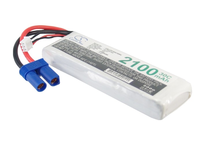Акумулятор RC CS-LP2102C30R4
