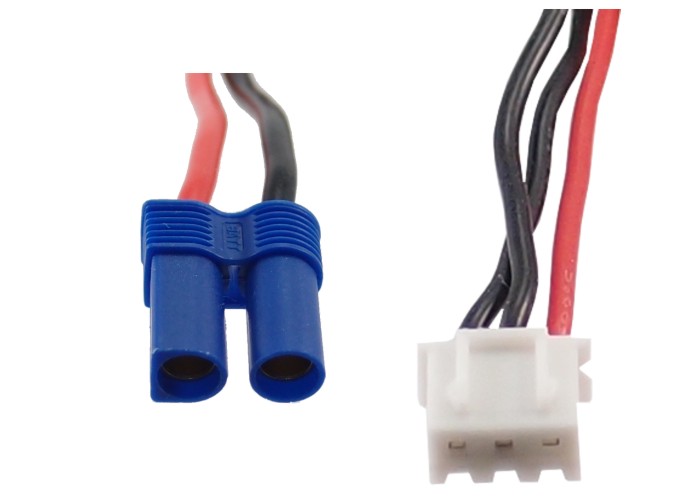 Акумулятор RC CS-LP2102C30R4 - Зображення 3