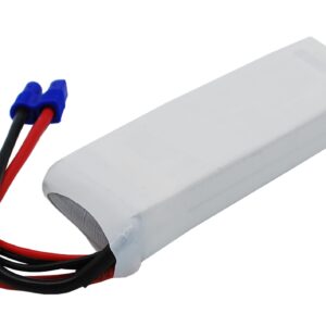 Акумулятор RC CS-LP2102C30RN