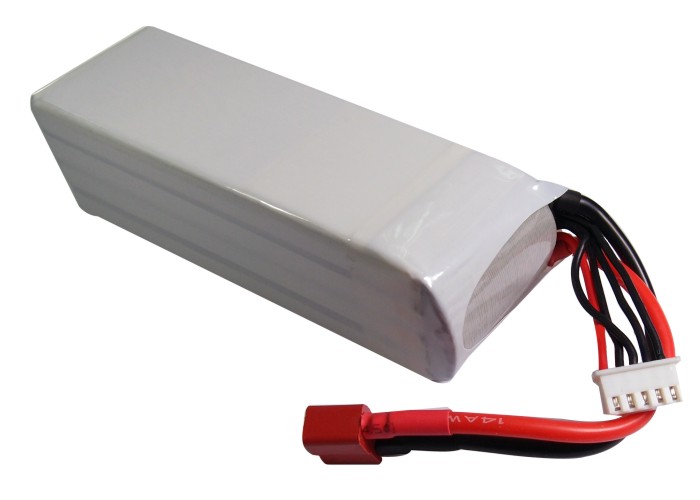 Акумулятор RC CS-LP2104C30RT - Зображення 3