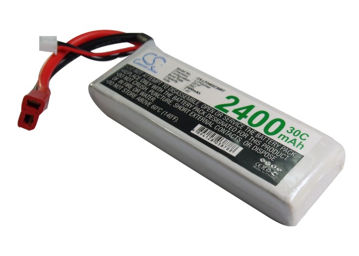 Акумулятор RC CS-LP2402C30RT