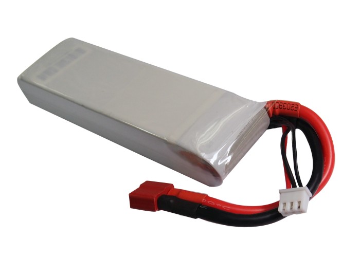Акумулятор RC CS-LP2402C30RT - Зображення 2
