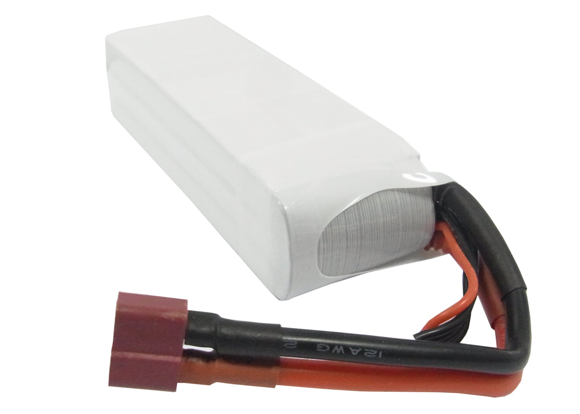 Акумулятор RC CS-LP2403C30RT - Зображення 3