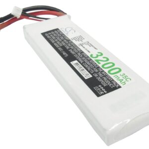 Акумулятор RC CS-LP3202C35RT