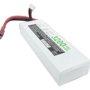 Акумулятор RC CS-LP3203C35RT