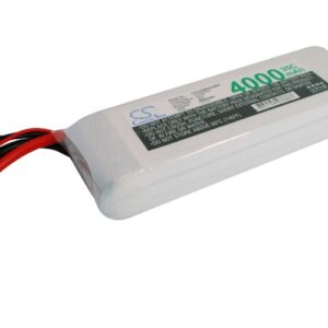Акумулятор RC CS-LP4003C35RT