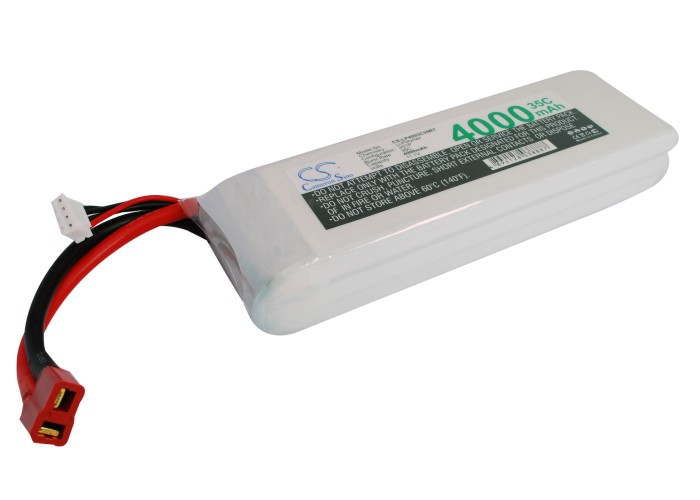 Акумулятор RC CS-LP4003C35RT