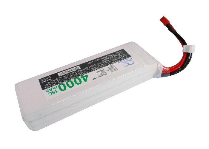 Акумулятор RC CS-LP4003C35RT - Зображення 2