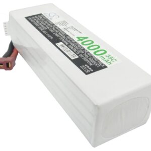 Акумулятор RC CS-LP4004C35RT