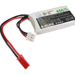 Акумулятор 450 mAh for CS-LP4502C30RT