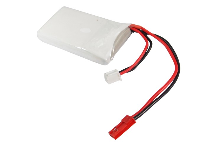 Акумулятор 450 mAh for CS-LP4502C30RT - Зображення 3
