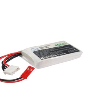 Акумулятор 450 mAh for CS-LP4503C30RT