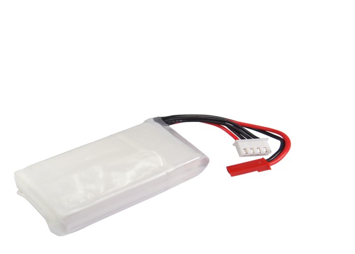 Акумулятор 450 mAh for CS-LP4503C30RT - Зображення 3