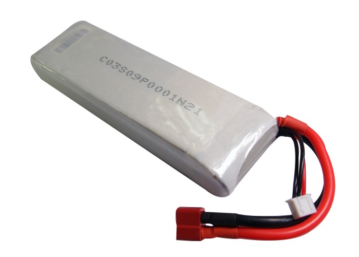 Акумулятор RC CS-LP5002C35RT - Зображення 3