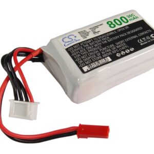 Акумулятор RC CS-LP8003C30RT