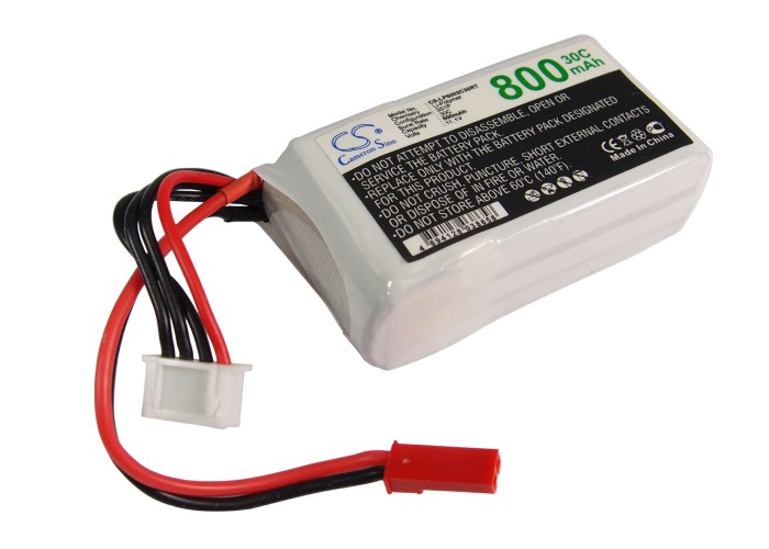 Акумулятор RC CS-LP8003C30RT