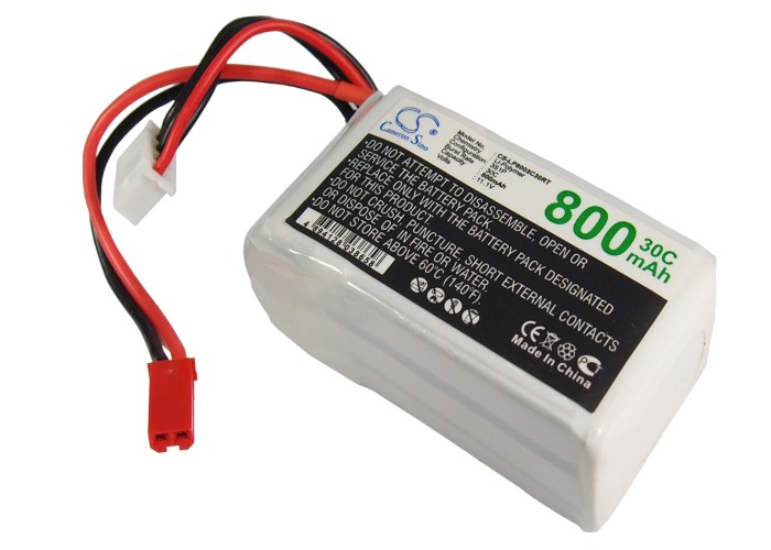 Акумулятор RC CS-LP8003C30RT - Зображення 2