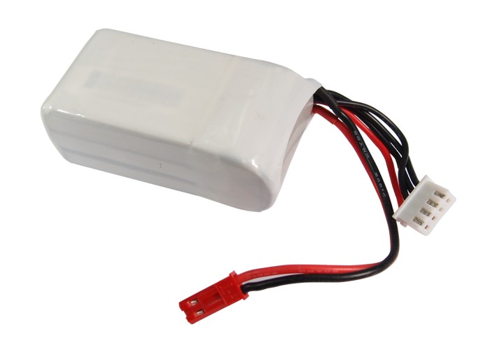 Акумулятор RC CS-LP8003C30RT - Зображення 3
