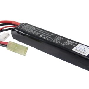 Акумулятор Airsoft Guns CS-LP850C16MT