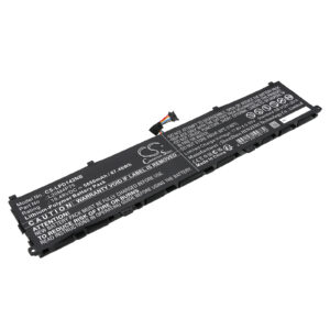 Акумулятор Lenovo ThinkPad P1 Gen 4 20Y30002IX, ThinkPad P1 Gen 4 20Y30005MB, ThinkPad P1 Gen 4 20Y30007IW, ThinkPad P1 Gen 4 20Y3000CBM, ThinkPad P1 Gen 4 20Y3000KMS, ThinkPad P1 Gen 4 20Y3000KRK, ThinkPad P1 Gen 4 20Y3000QIW, ThinkPad P1 Gen 4