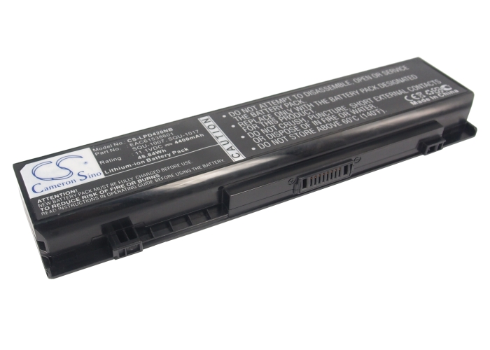Акумулятор LG Aurora ONOTE S430, Aurora S530, P420-5000, P420-5110, P420-5300, P420-G.AE34E, P420-GBC43P1, P420-GE34, P420-K5300, P420-Ke45k, P420-N.AE21G, P420-N.AE40V, S430, S530, Xnote P420, Xnote PD420, Xnote S530
